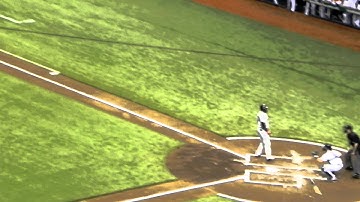 Ortiz Walks With Bases Loaded 6/16/11