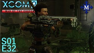 XCOM 2 WOTC - S01E32 - It's a Trap!