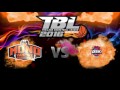 Mono Vampire VS OSK [ JULY 23 2016 ] Thailand Basketball League (TBL)2016 - LEG2