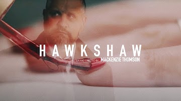 TV Series Opening Title Sequence | A2 Media Studies | Hawkshaw