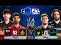 PGL Cluj-Napoca 2026 - PLAYOFFS - MONGOLZ VS MOUZ  -  MN CAST