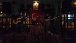 Baran: Göl Dibinde Çınar İdim