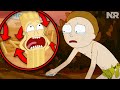 RICK AND MORTY 7x06 BREAKDOWN! Easter Eggs &amp; Details You Missed!