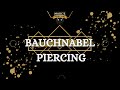 BAUCHNABELPIERCING Als 1 Piercing Marc SPiercingTV