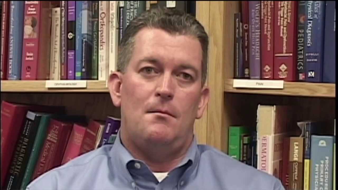 Make a Difference in a KS Safety Net Clinic YouTube