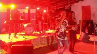 Download lagu LIVE JANJI UJO ARO 3//FAJAR BAND FEAT SINTA URAN