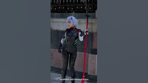 The Term "Historiographic Metafiction" by Linda Hutcheon #Shorts #trending #literaryterms