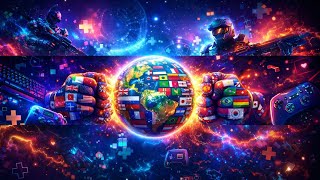 Learn countries by flags