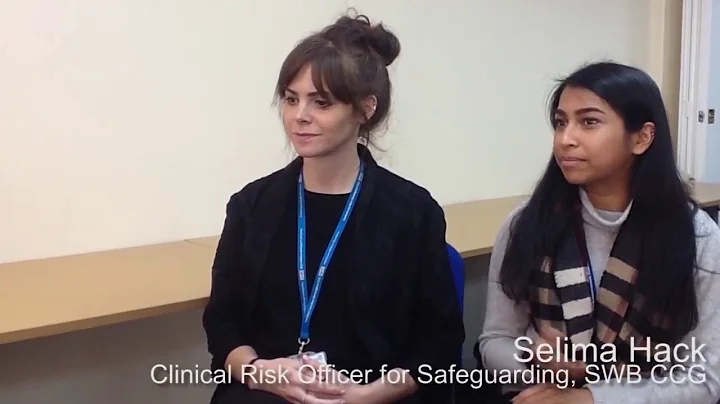 Understanding Vulnerable Communities Training