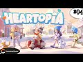 【#Heartopia】ライフログ (Day 04) ( Android Gameplay )