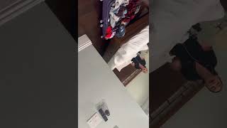 confronting Joy about leaving the bophouse