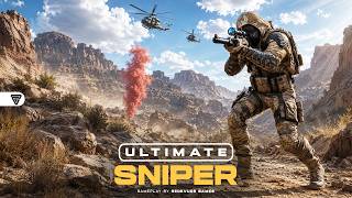 The Most Lethal Sniper You'll Ever See!