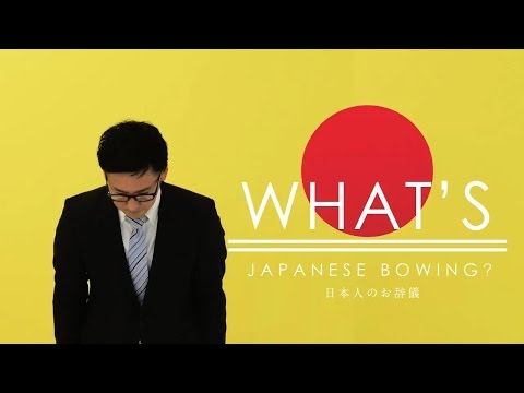 what's-japan?--bowing-(お辞儀)