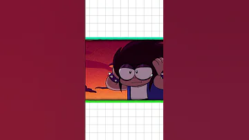 الحلقه الاخيره من أوكي كيو 