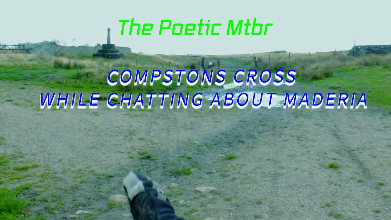 Mountain Biking Clowbridge and Maderia videos