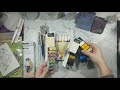 Beginning of video