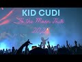 Capture de la vidéo Kid Cudi Concert | To The Moon Tour 2022 | Atlanta, Ga Sept 06 2022