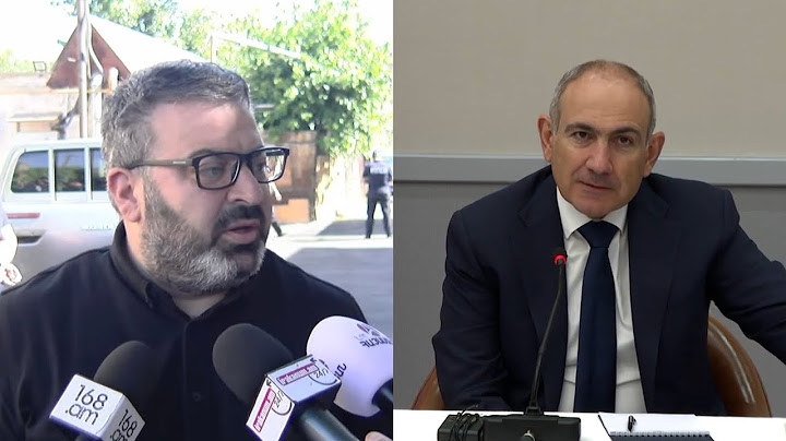 Հերիք եղավ, պիտի համախմբվենք. Դանիելյանը՝ Սրբազանի տան մոտ է. ինչ ասաց նա Փաշինյանին
