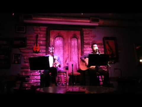 Εννιάχορδοι - Της