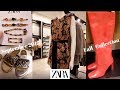 Zara Fall 2019 Women's Collection/September 2019/New in stores!