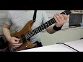 N4 Vintage Practice (With Apollo Twin X Gen2)