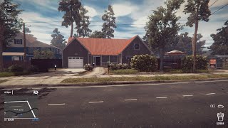 Let's Play Thief Simulator - House 102