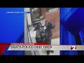 Gratis community reacts after police chief fired