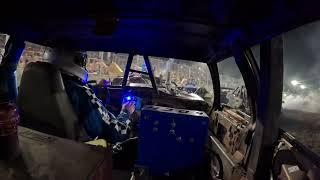 Wright County Fair Derby Street Stock Weld Full Size, Go Pro #55x