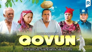 Qovun (o'zbek film) | Ковун (узбекфильм) 2012 #UydaQoling