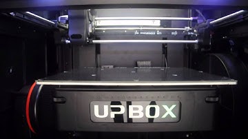 UP BOX Quick Start Guide