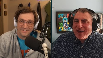 The Weird, Wild, and Unforecastable Games Data of 2025 w/ Mat Piscatella