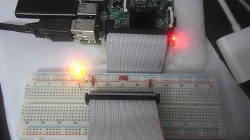 Raspberry Pi PWM Tutorial