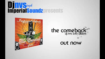 THE COMEBACK 2010 [CHARHDI JAWANI] SWAG MiXX BY DJ NVS