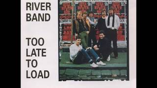 Little River Band &quot; What Ya Thinka Me&quot; (THE ORIGINAL LITTLE RIVER BAND)