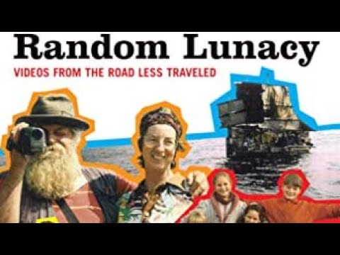 Random Lunacy - Full Movie - Free