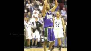 Where Amazing Happens: Sam Cassell
