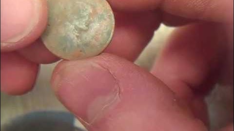 Metal Detecting with TejasDigger on 2-22-10