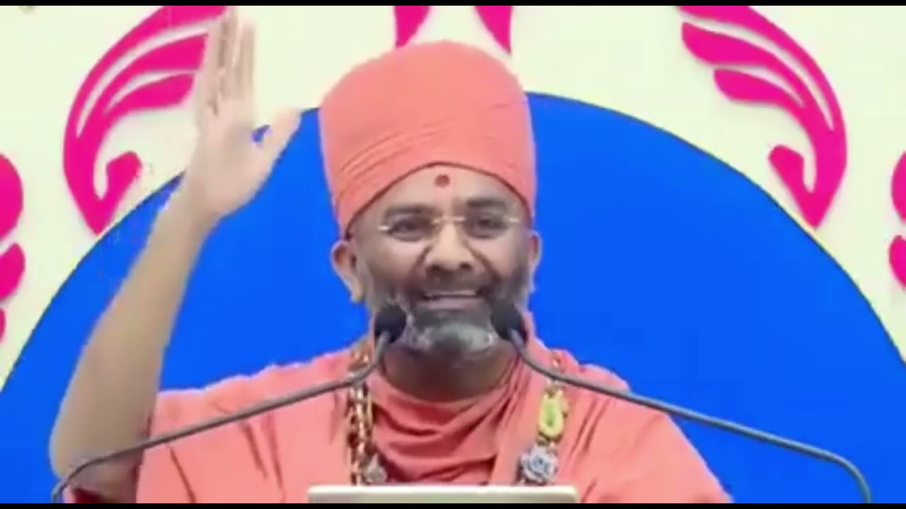 Jay sminaran satshri satsang 