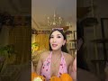 ニューハーフのフルーツレビュー🍊#ニューハーフ #ladyboy