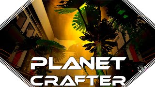 Das große Wrack ❖ The Planet Crafter #088 [Let's Play Deutsch]