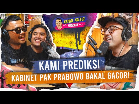 Yang gak ke Halloween Party dan Pak Suswono Berdosa Banget?? | Oza Sastra