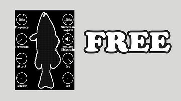 FREE Red Bass by UnplugRed