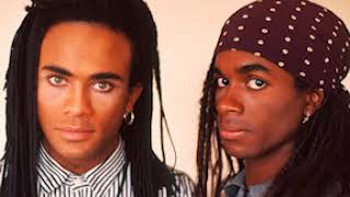 Milli Vanilli - When I Die