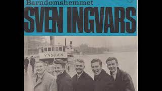 Video thumbnail of "Sven Ingvars ‎– Å Jänta Å Ja  1966"