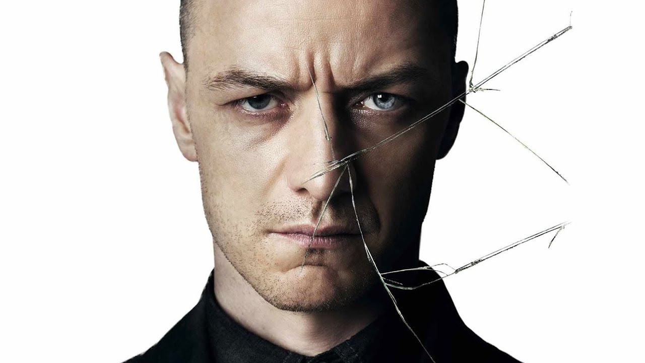 10 Filmes parecidos com Fragmentado (2017) - YouTube