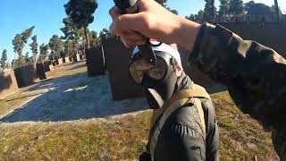 A airsoft tragedy :(