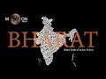 Bharat  official music  naambadnam01   moon media  prodbysoundscape