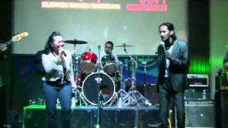 The Groove [reunion] - Bila @ Magnetic Brava