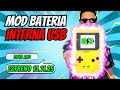 Game Boy DMG BATTERY MOD 🔋 ¡No Más Pilas! -Trailer-