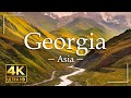 Travel in georgia 4k ultra  georgia country   4k